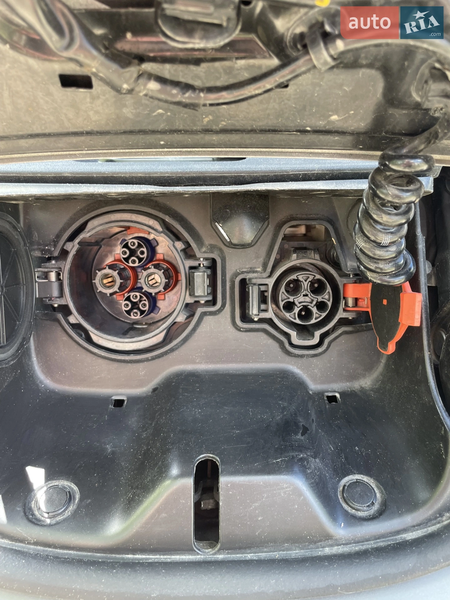 2014 Nissan Leaf - мініатюра 28