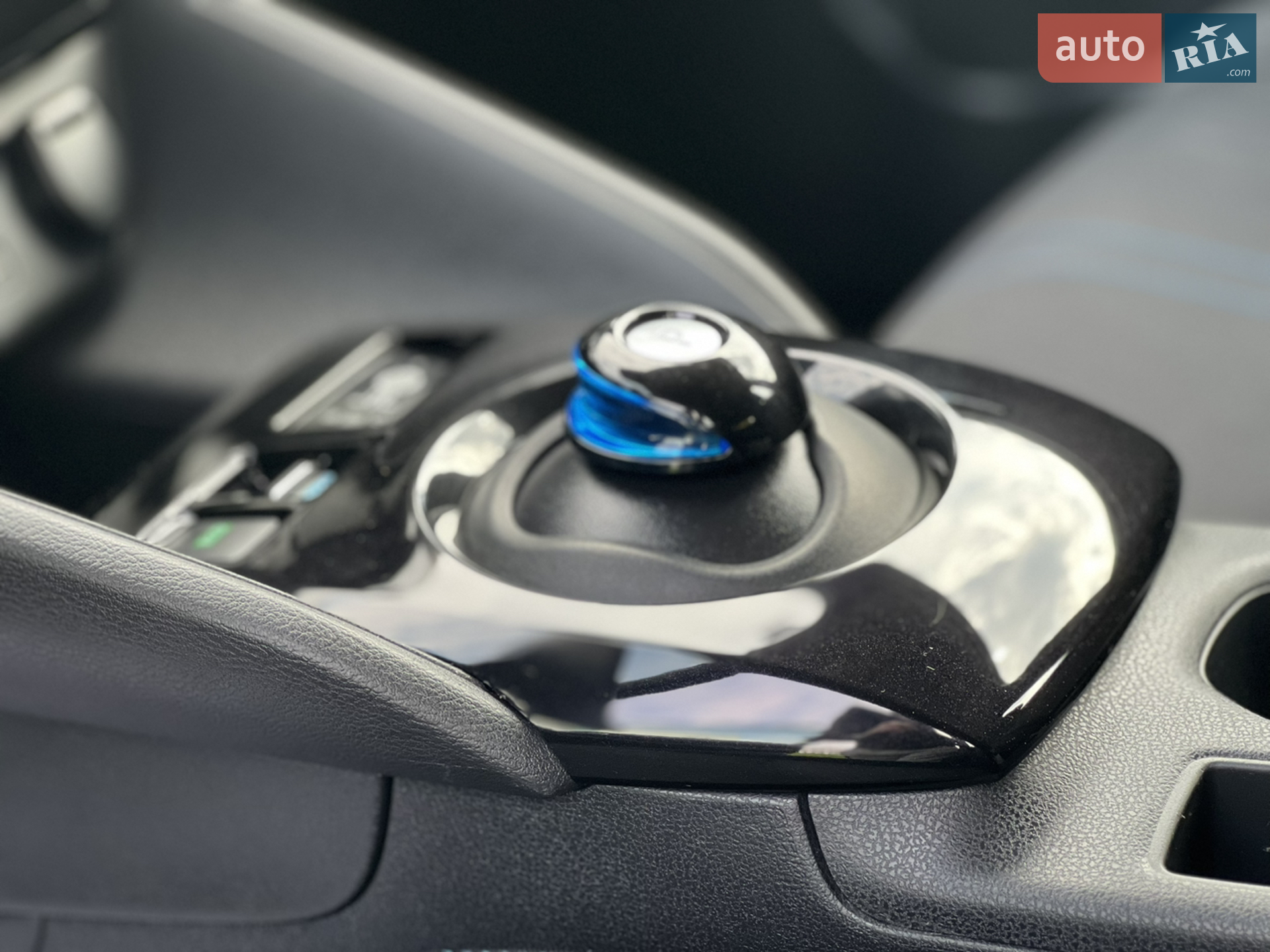 2018 Nissan Leaf - мініатюра 17