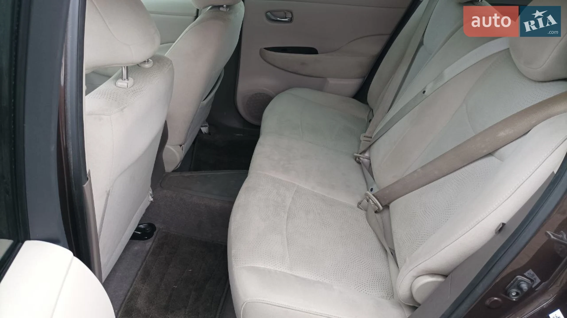 2016 Nissan Leaf - мініатюра 11