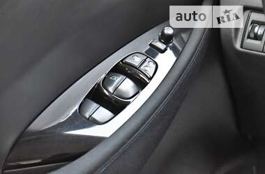 Хетчбек Nissan Leaf 2018 в 