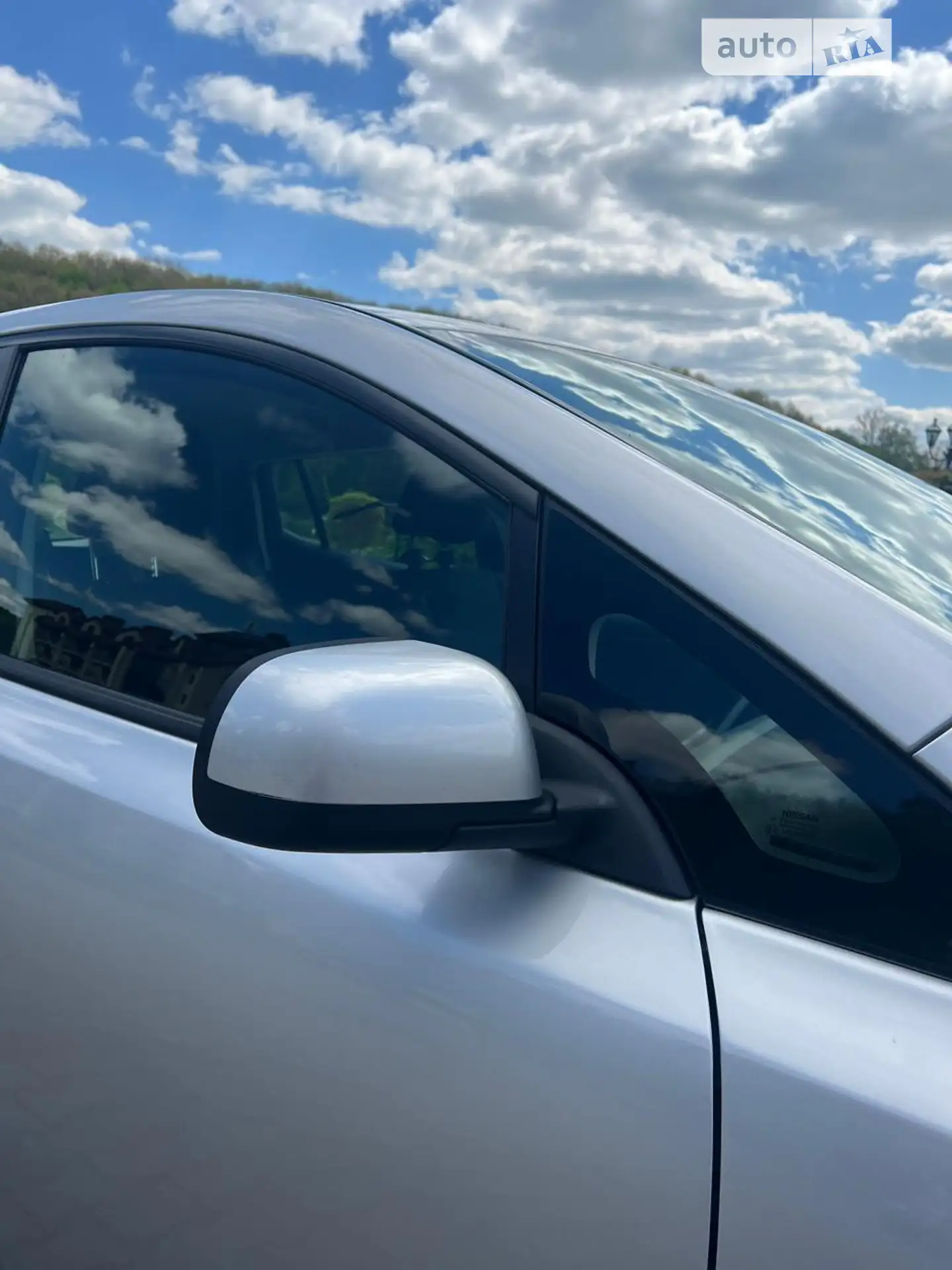2015 Nissan Leaf - мініатюра 14