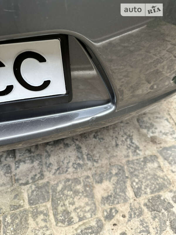 Хэтчбек Nissan Leaf 2017 в Житомире