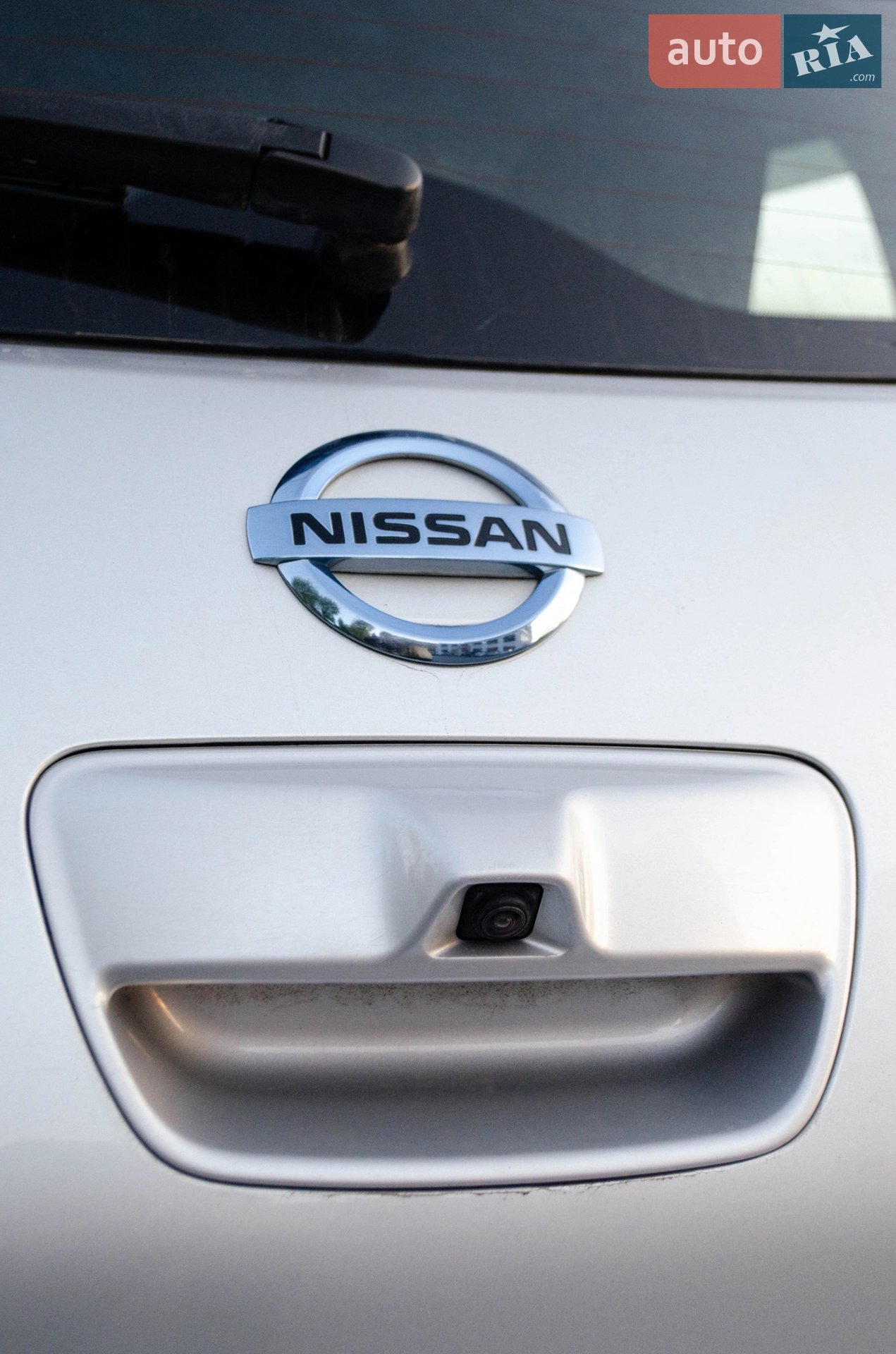 2015 Nissan Leaf - мініатюра 50