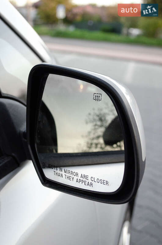 Хетчбек Nissan Leaf 2015 в Хмельницькому