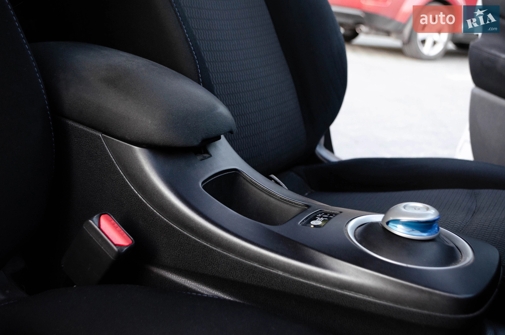 2015 Nissan Leaf - мініатюра 18