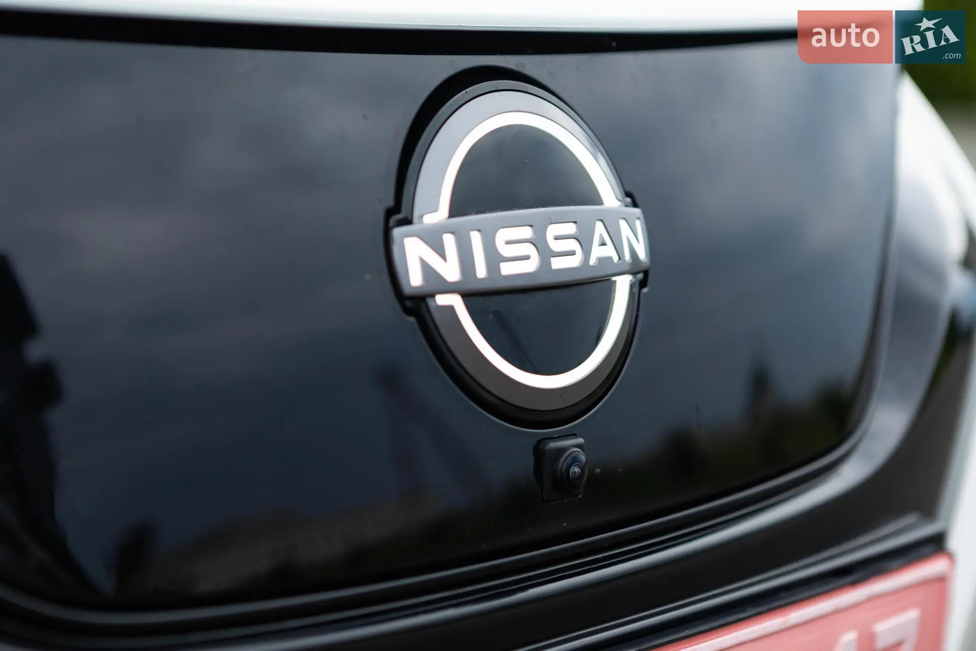 2020 Nissan Leaf - мініатюра 5