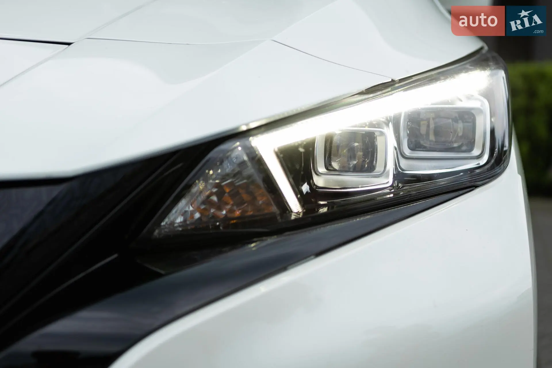 2020 Nissan Leaf - мініатюра 8