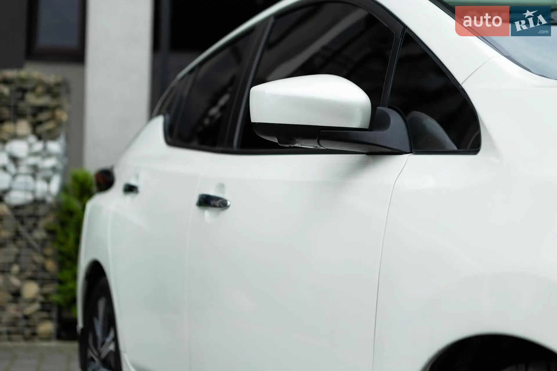 2020 Nissan Leaf - мініатюра 10