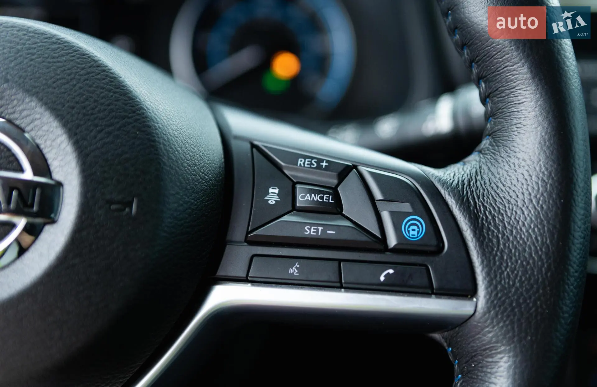 2020 Nissan Leaf - мініатюра 40