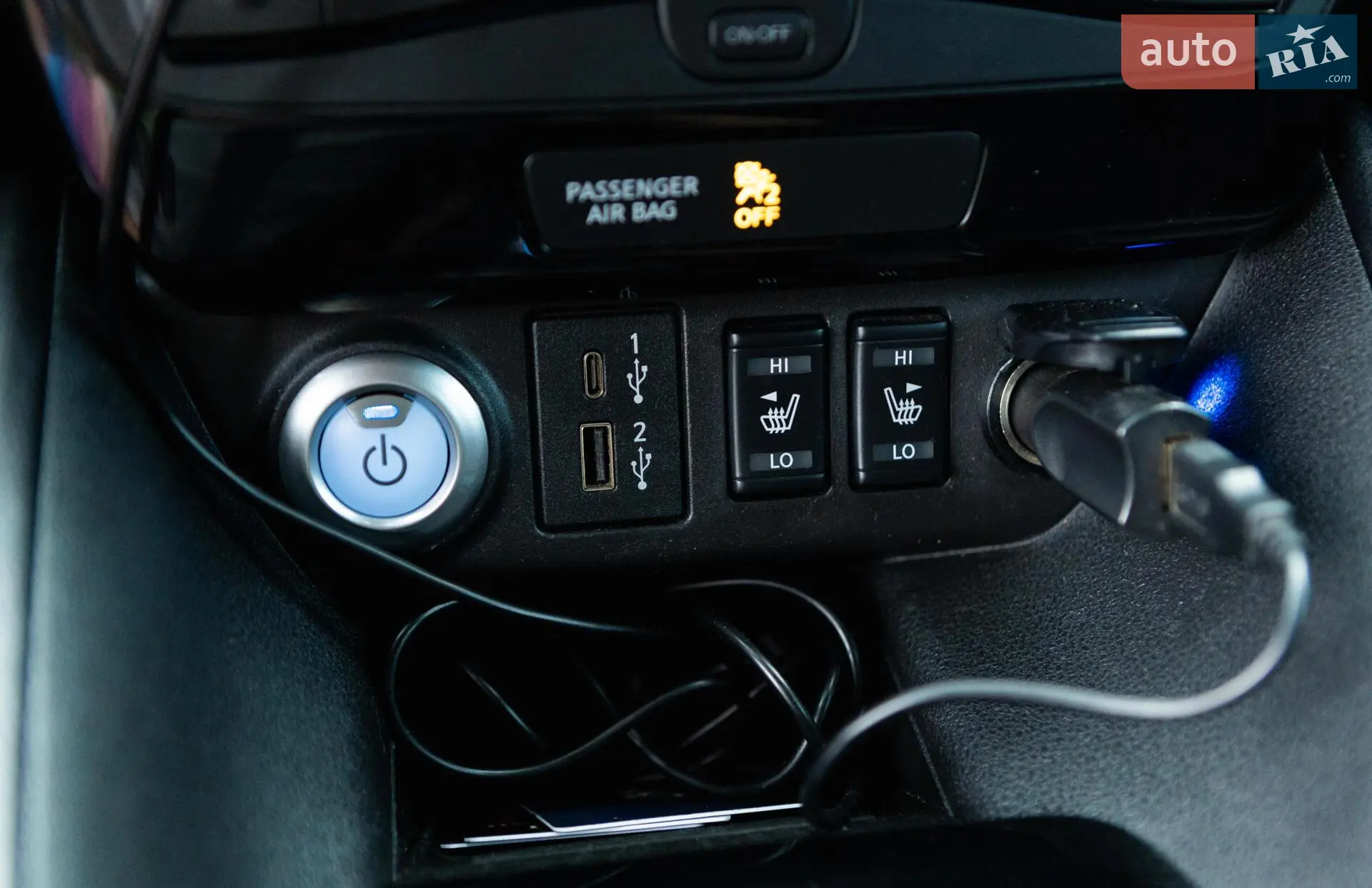 2020 Nissan Leaf - мініатюра 41