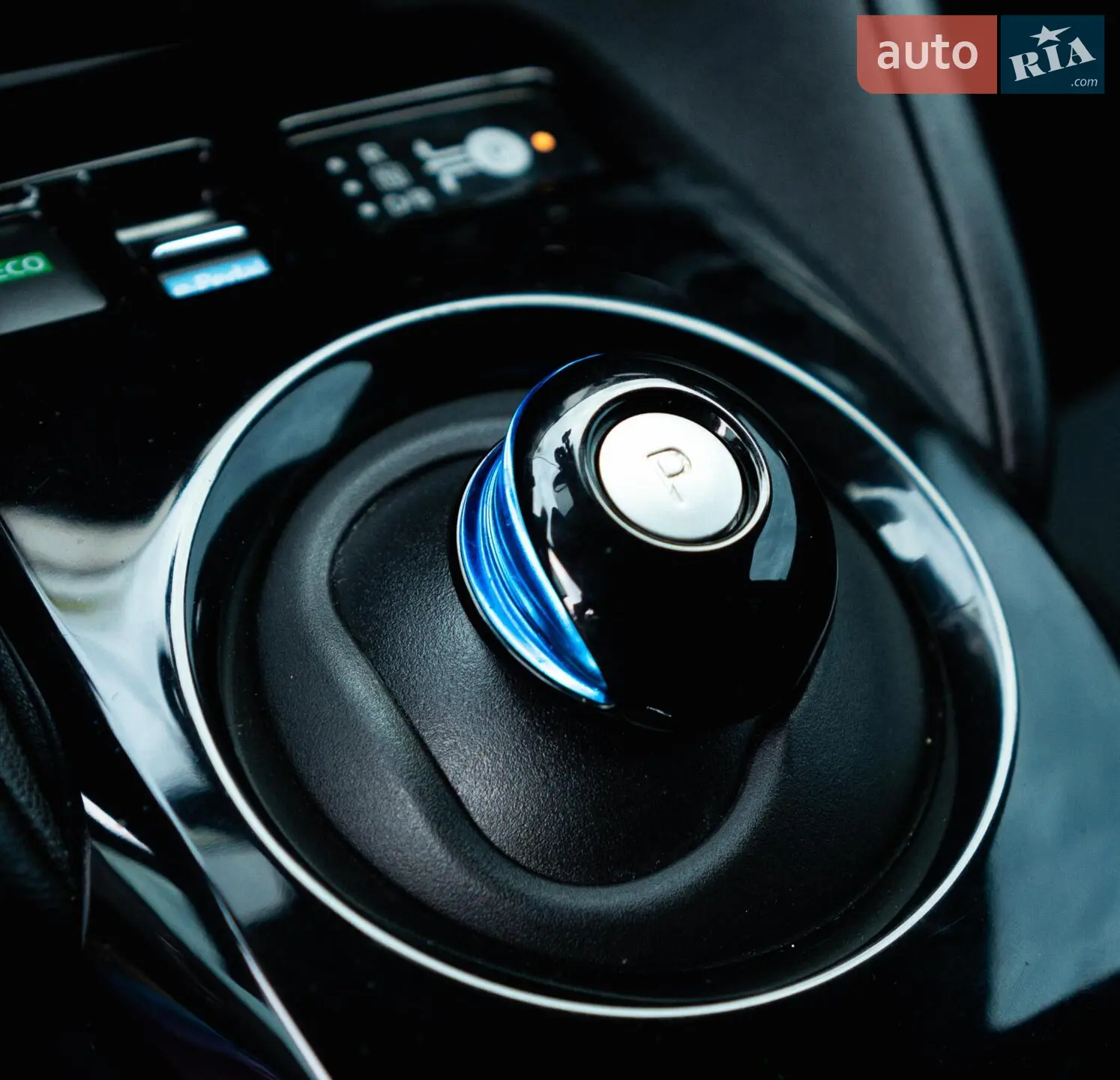 2020 Nissan Leaf - мініатюра 45