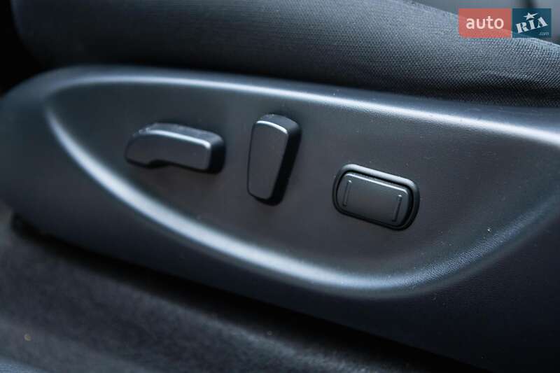 Хэтчбек Nissan Leaf 2020 в Стрые