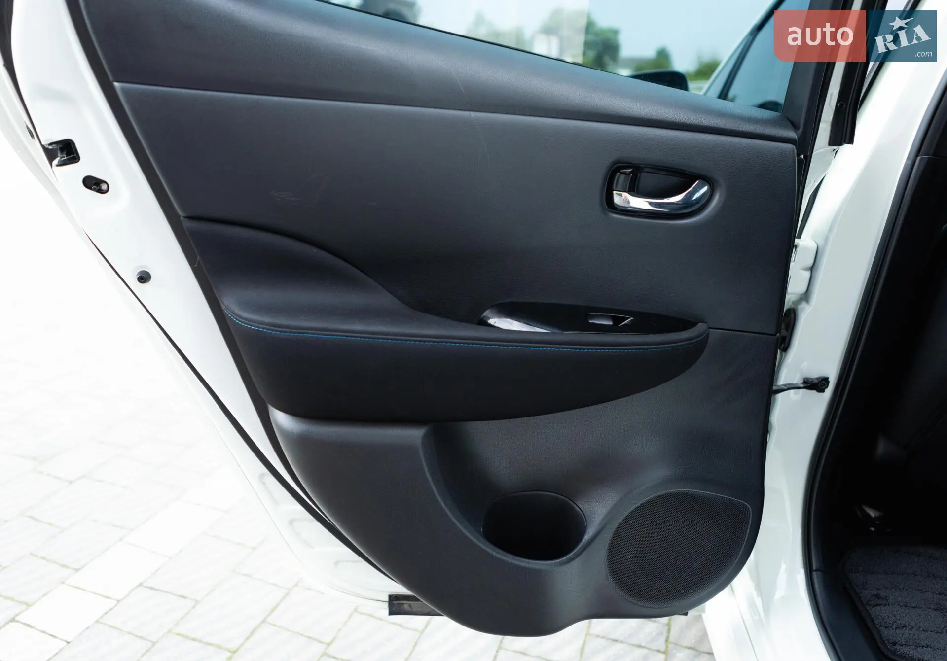 2020 Nissan Leaf - мініатюра 64