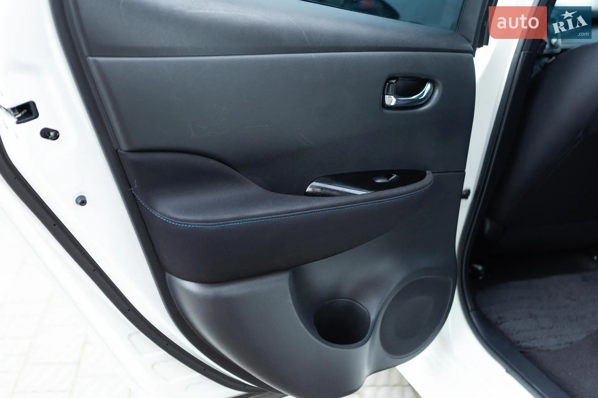 2020 Nissan Leaf - мініатюра 66