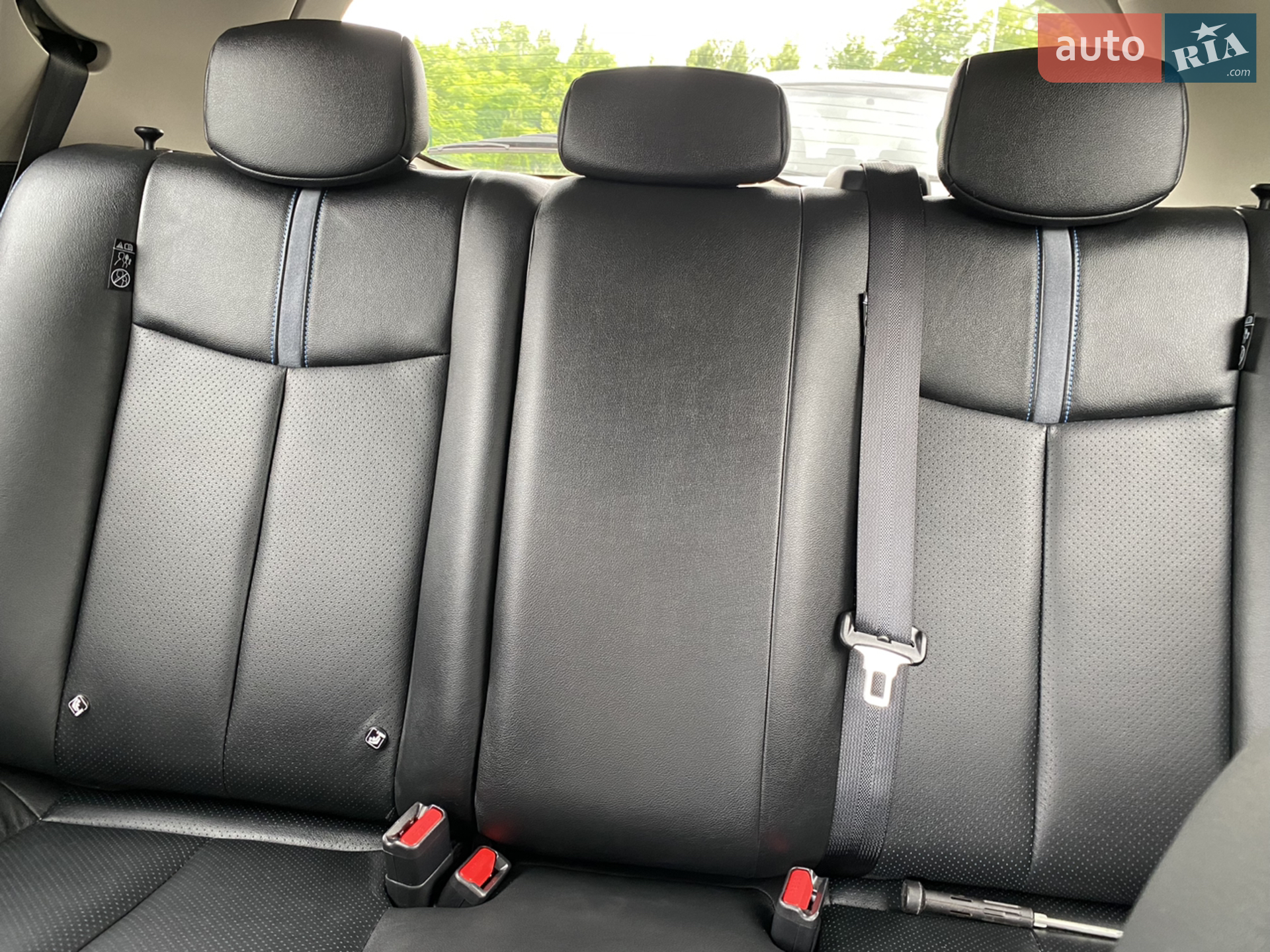 2019 Nissan Leaf - мініатюра 22