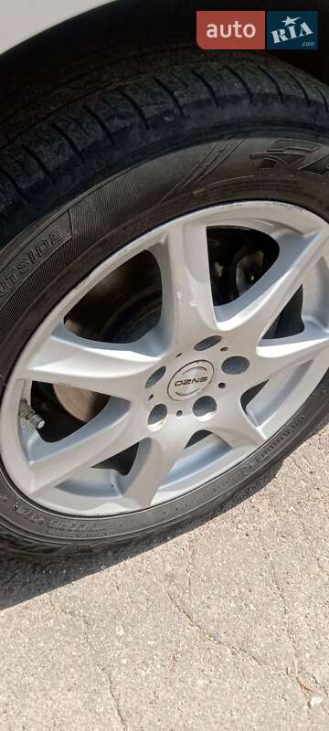 Хэтчбек Nissan Leaf 2013 в Виннице фото 4 Хэтчбек Nissan Leaf 2013 в Виннице