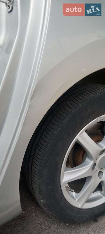 Хэтчбек Nissan Leaf 2013 в Виннице фото 10 Хэтчбек Nissan Leaf 2013 в Виннице