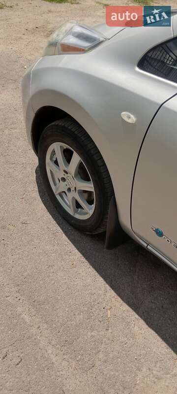 Хэтчбек Nissan Leaf 2013 в Виннице фото 17 Хэтчбек Nissan Leaf 2013 в Виннице
