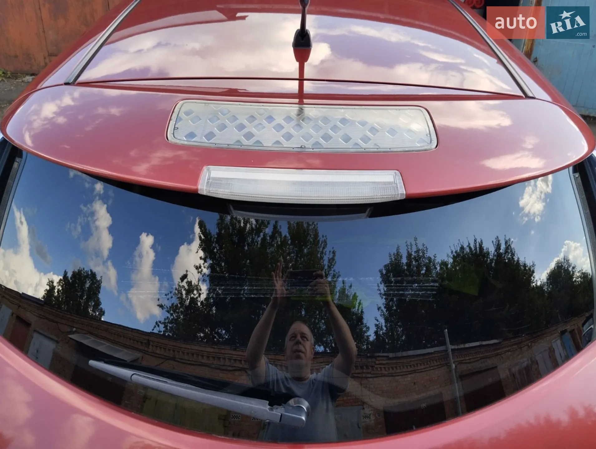 2012 Nissan Leaf - мініатюра 6