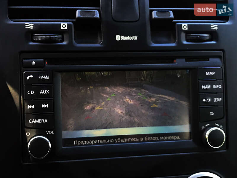 Хэтчбек Nissan Leaf 2014 в Львове фото 21 Хэтчбек Nissan Leaf 2014 в Львове