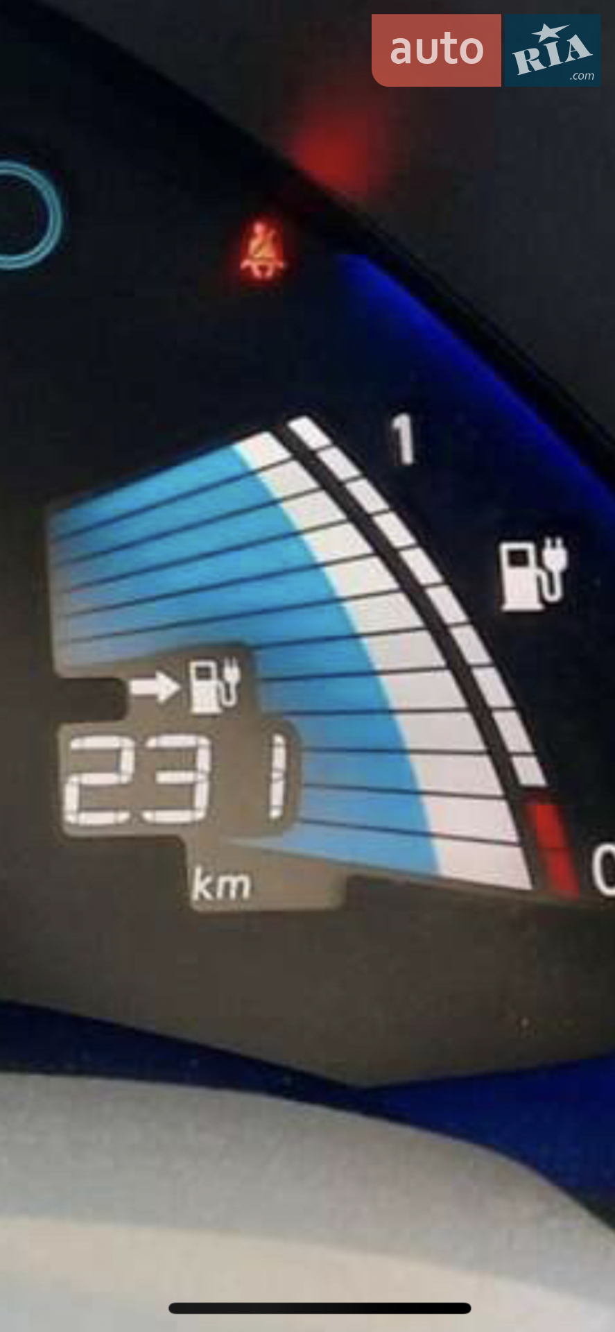 2015 Nissan Leaf - мініатюра 9