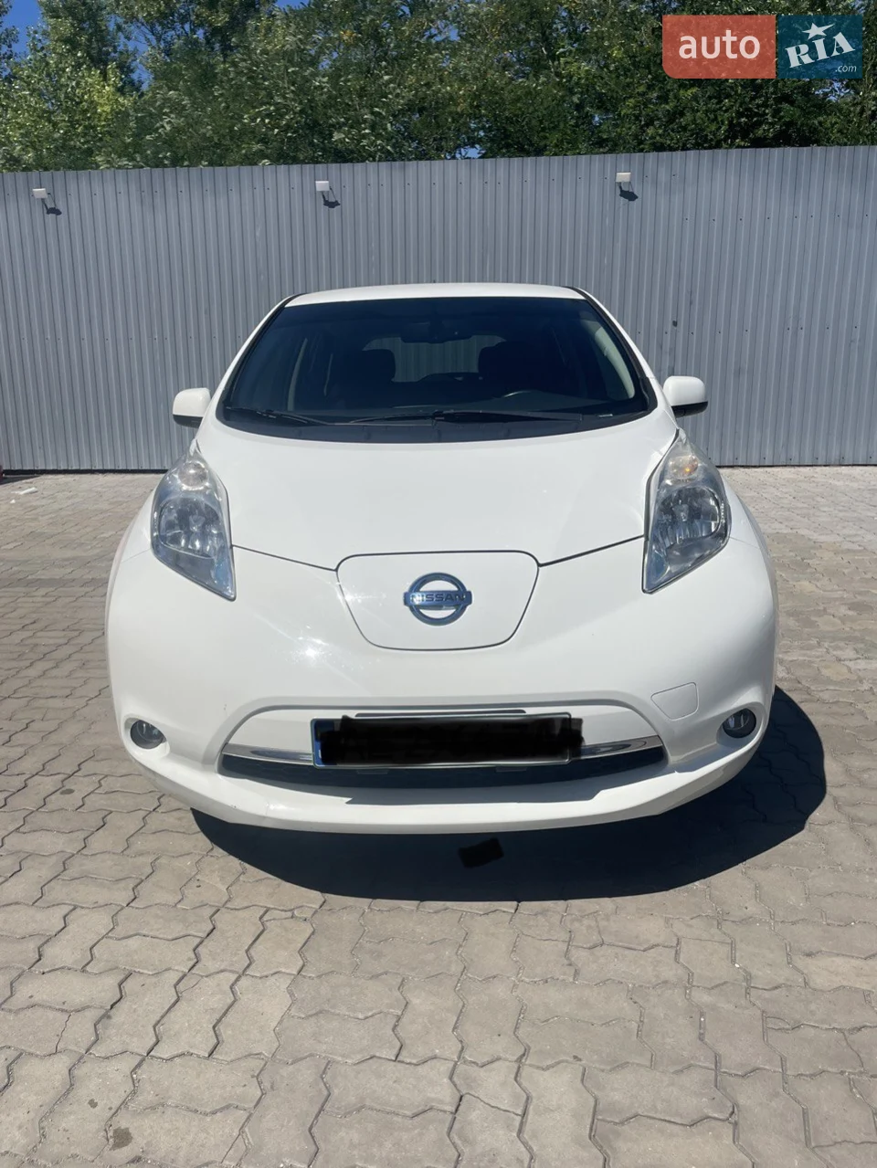 2016 Nissan Leaf - мініатюра 23
