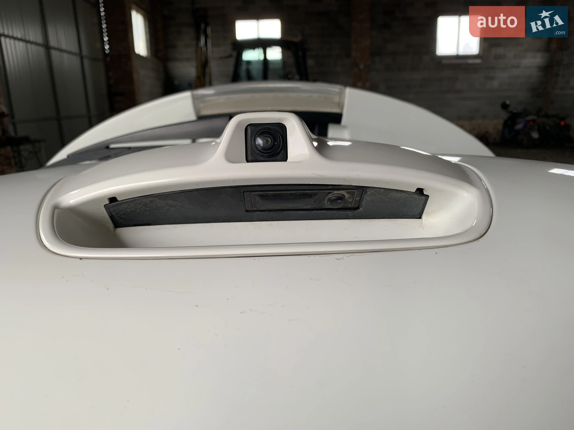 2015 Nissan Leaf - мініатюра 5