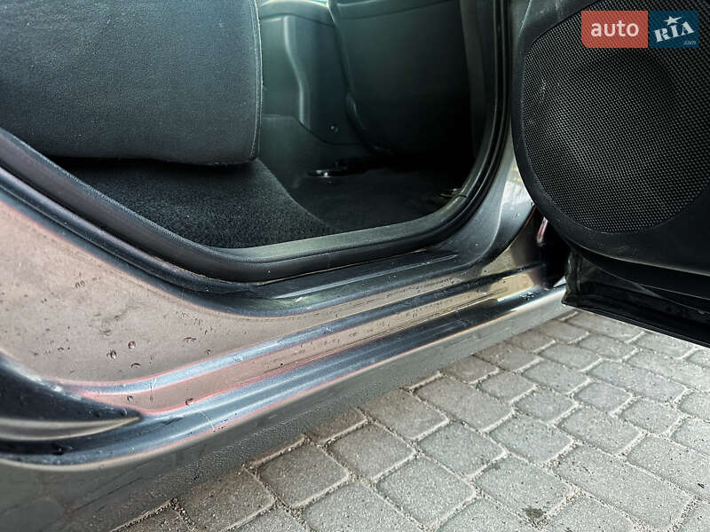 Хетчбек Nissan Leaf 2013 в Харкові фото 19 Хетчбек Nissan Leaf 2013 в Харкові