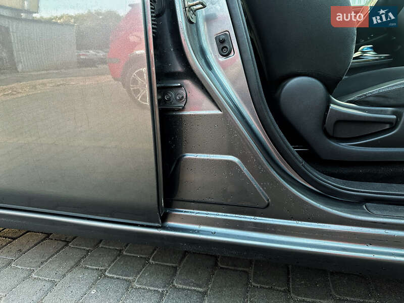 Хэтчбек Nissan Leaf 2013 в Харькове фото 24 Хэтчбек Nissan Leaf 2013 в Харькове