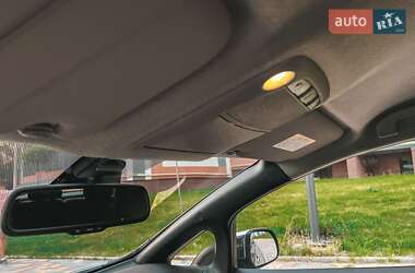 Хэтчбек Nissan Leaf 2014 в Тернополе