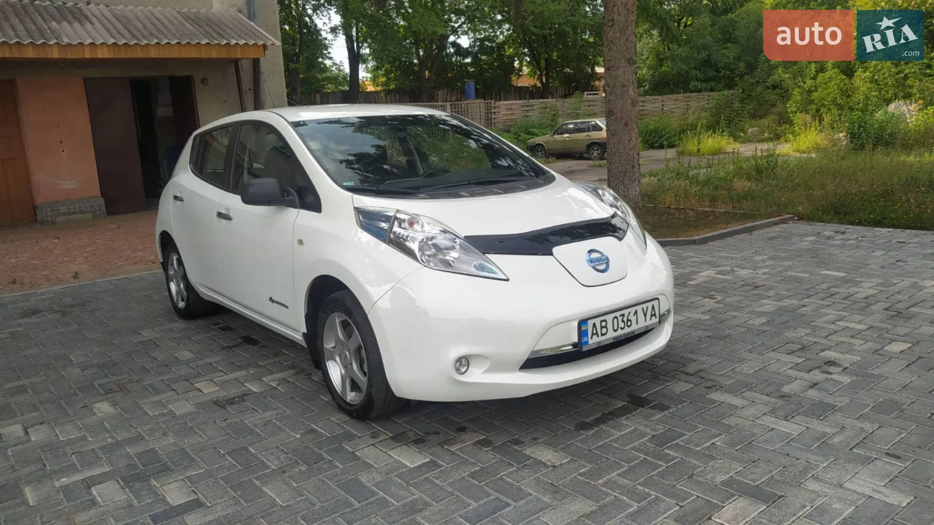 2016 Nissan Leaf - мініатюра 10