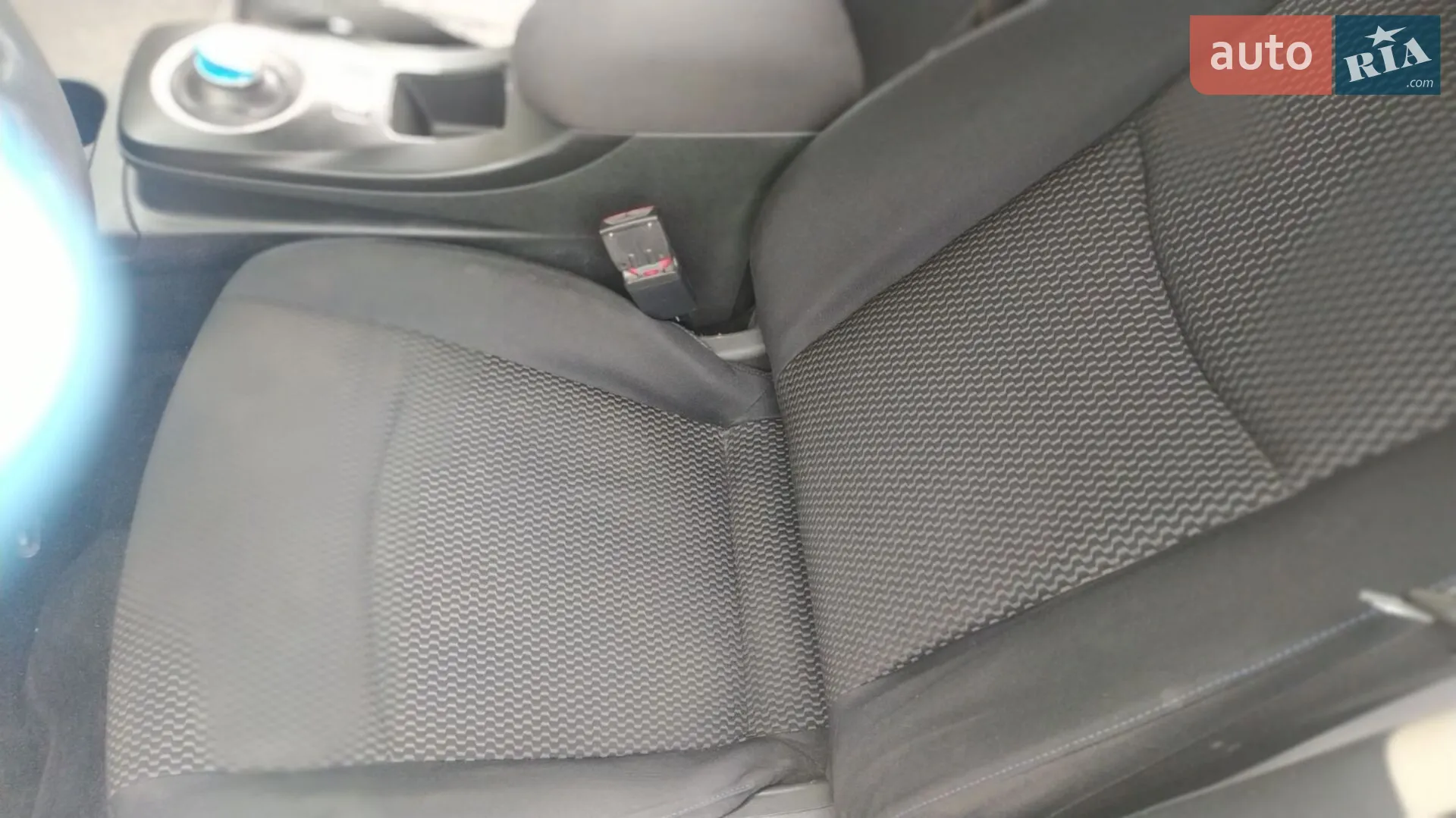 2016 Nissan Leaf - мініатюра 14