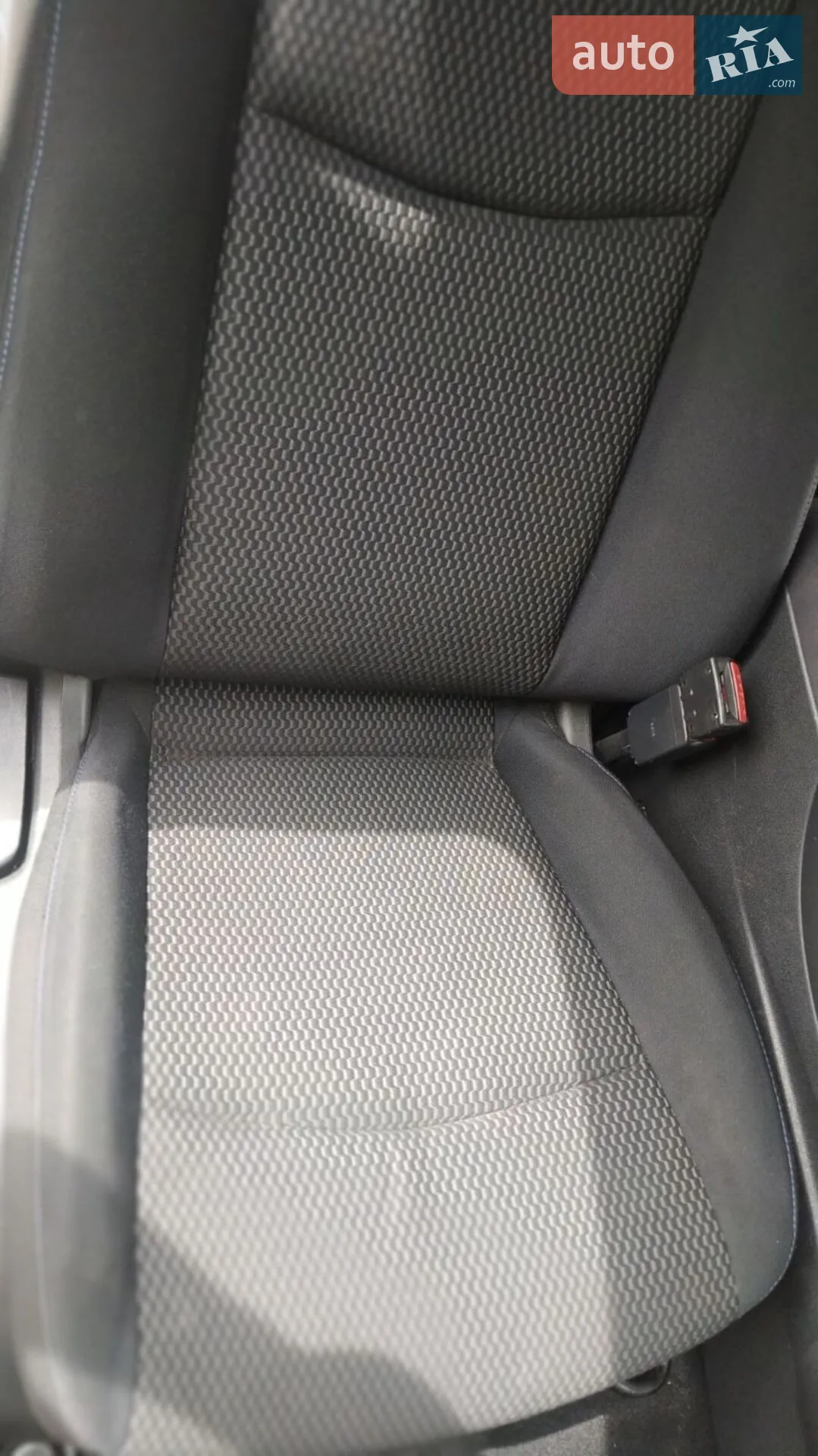 2016 Nissan Leaf - мініатюра 20
