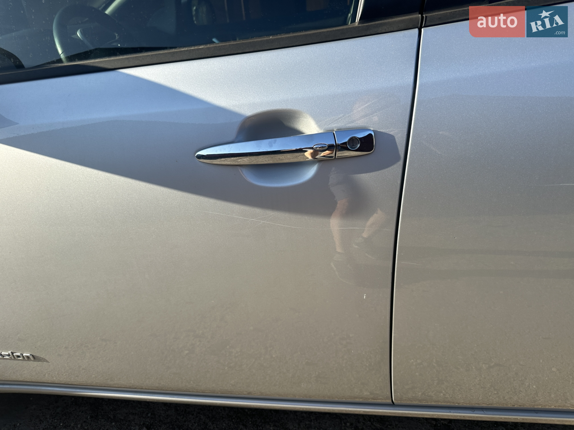 2014 Nissan Leaf - мініатюра 16