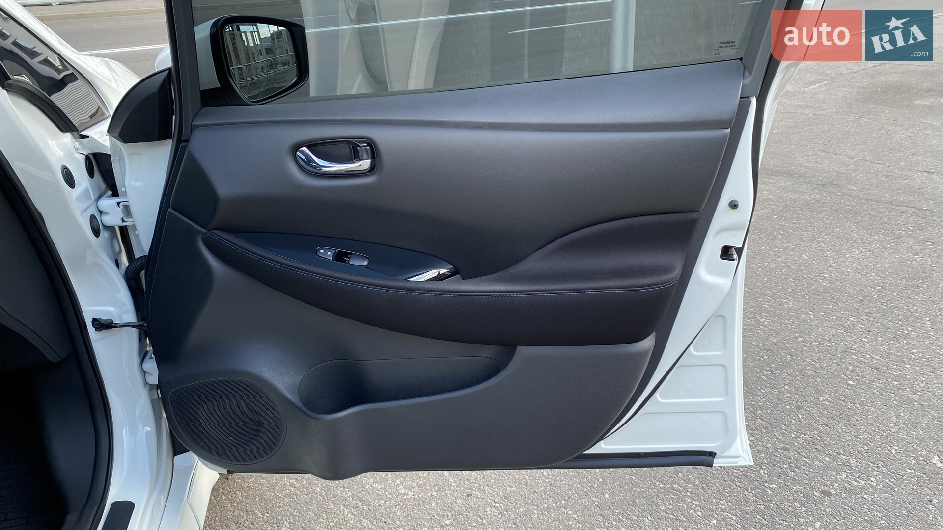 2018 Nissan Leaf - мініатюра 7