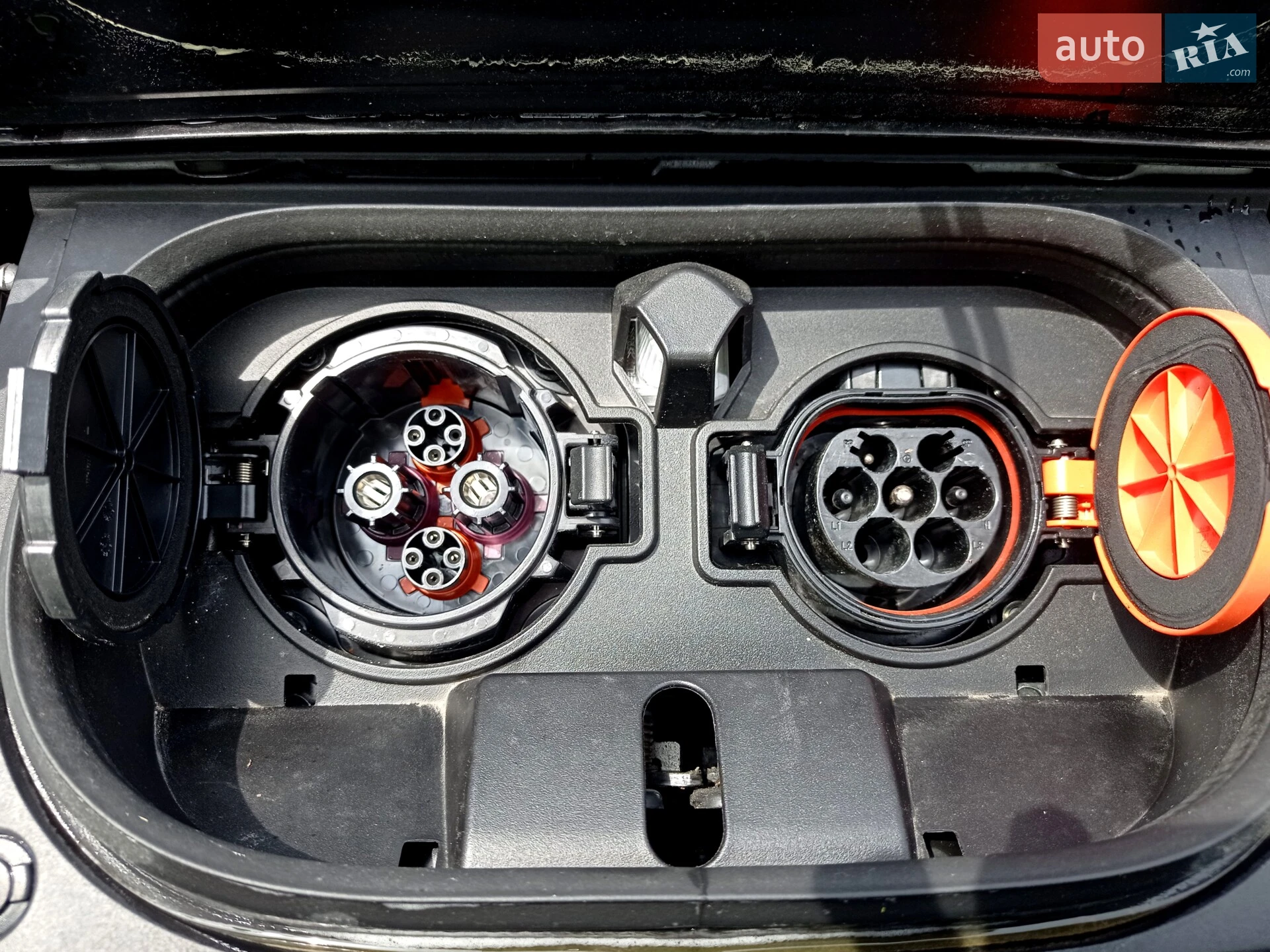 2021 Nissan Leaf - мініатюра 19