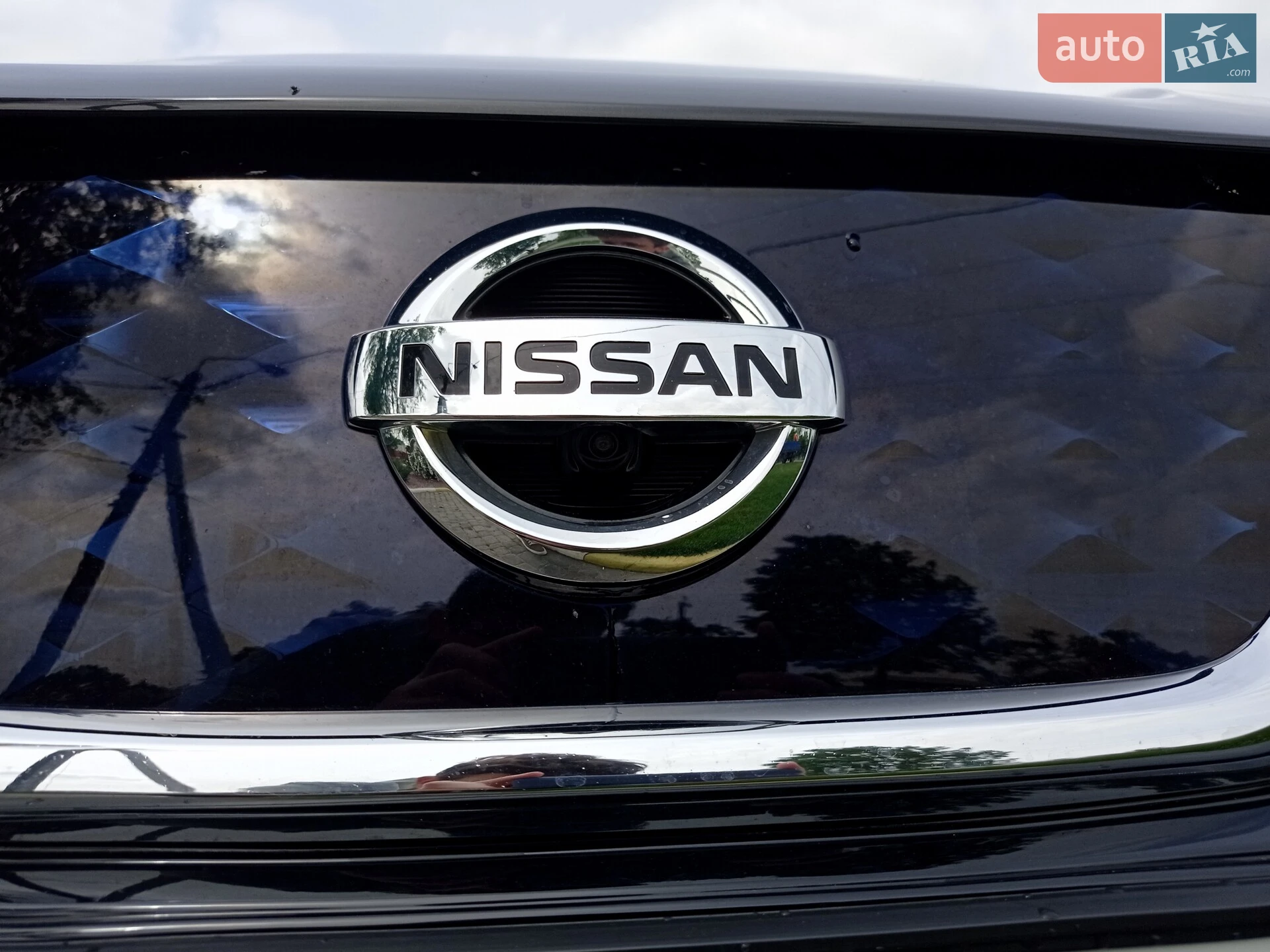 2021 Nissan Leaf - мініатюра 7