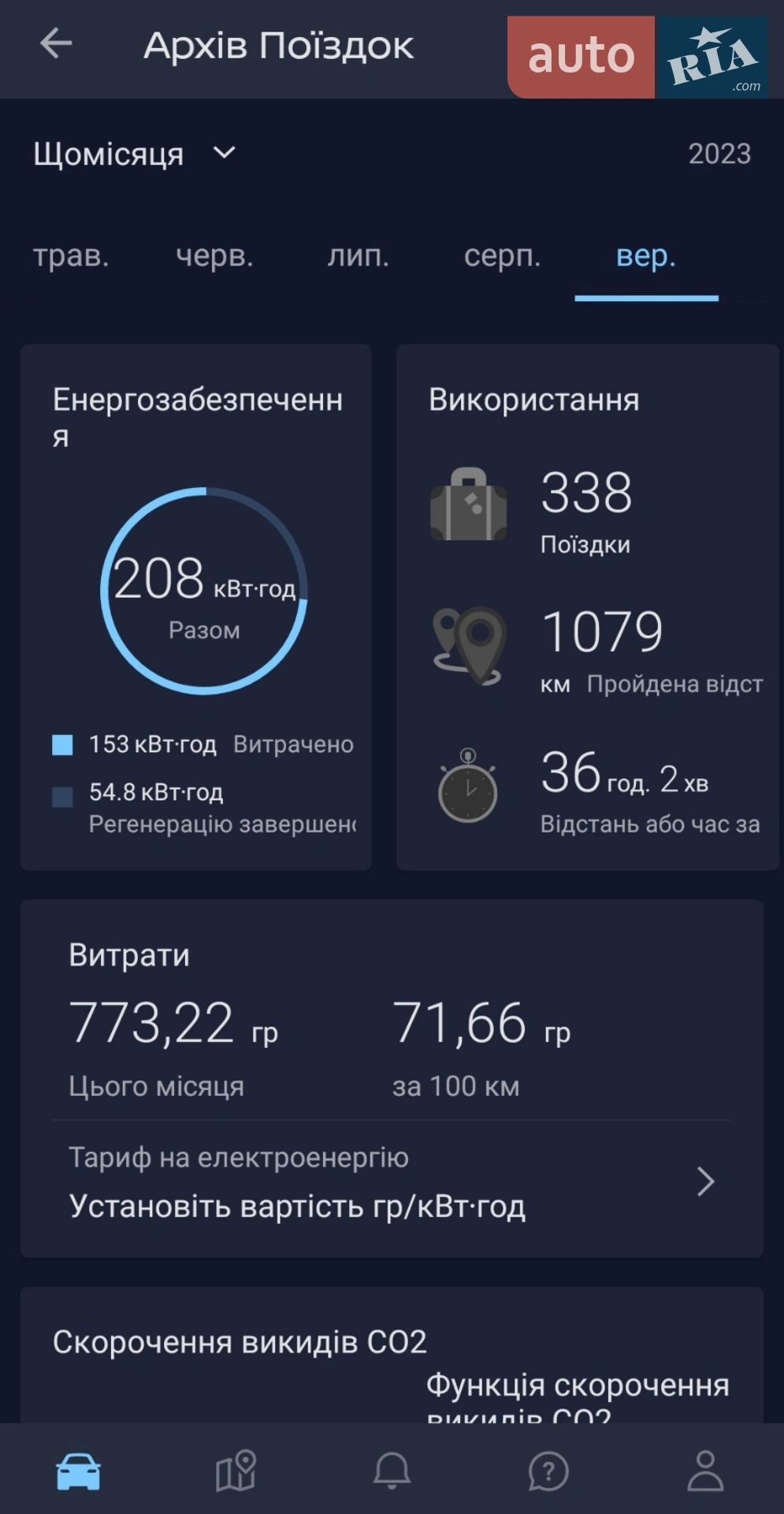 2021 Nissan Leaf - мініатюра 27