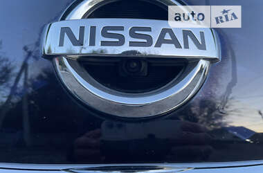 Хэтчбек Nissan Leaf 2021 в Днепре