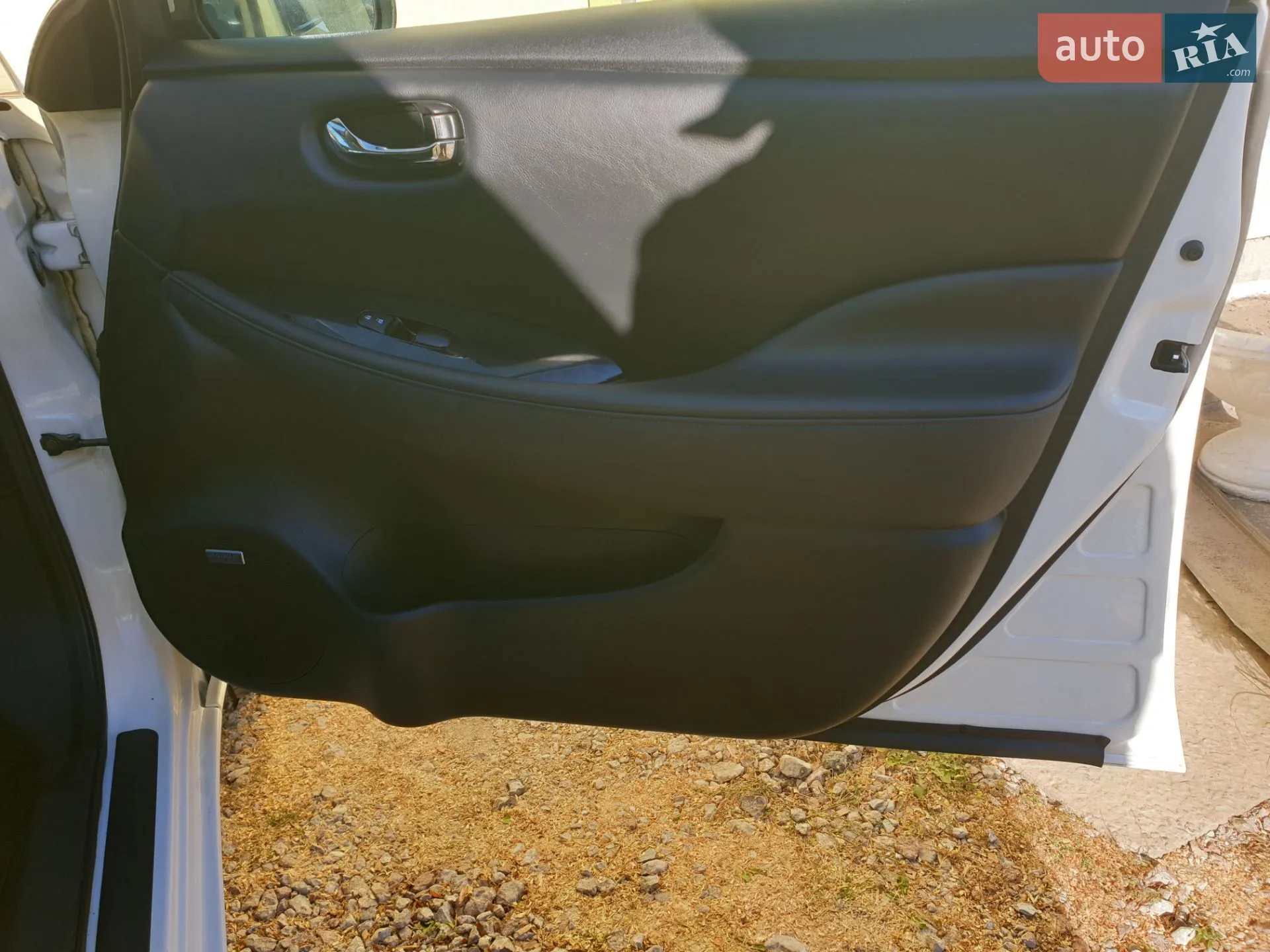 2017 Nissan Leaf - мініатюра 38