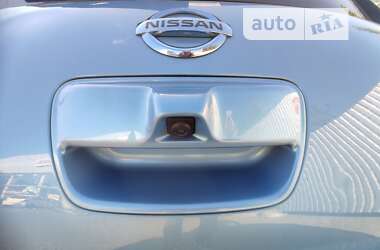 Хетчбек Nissan Leaf 2013 в Рівному