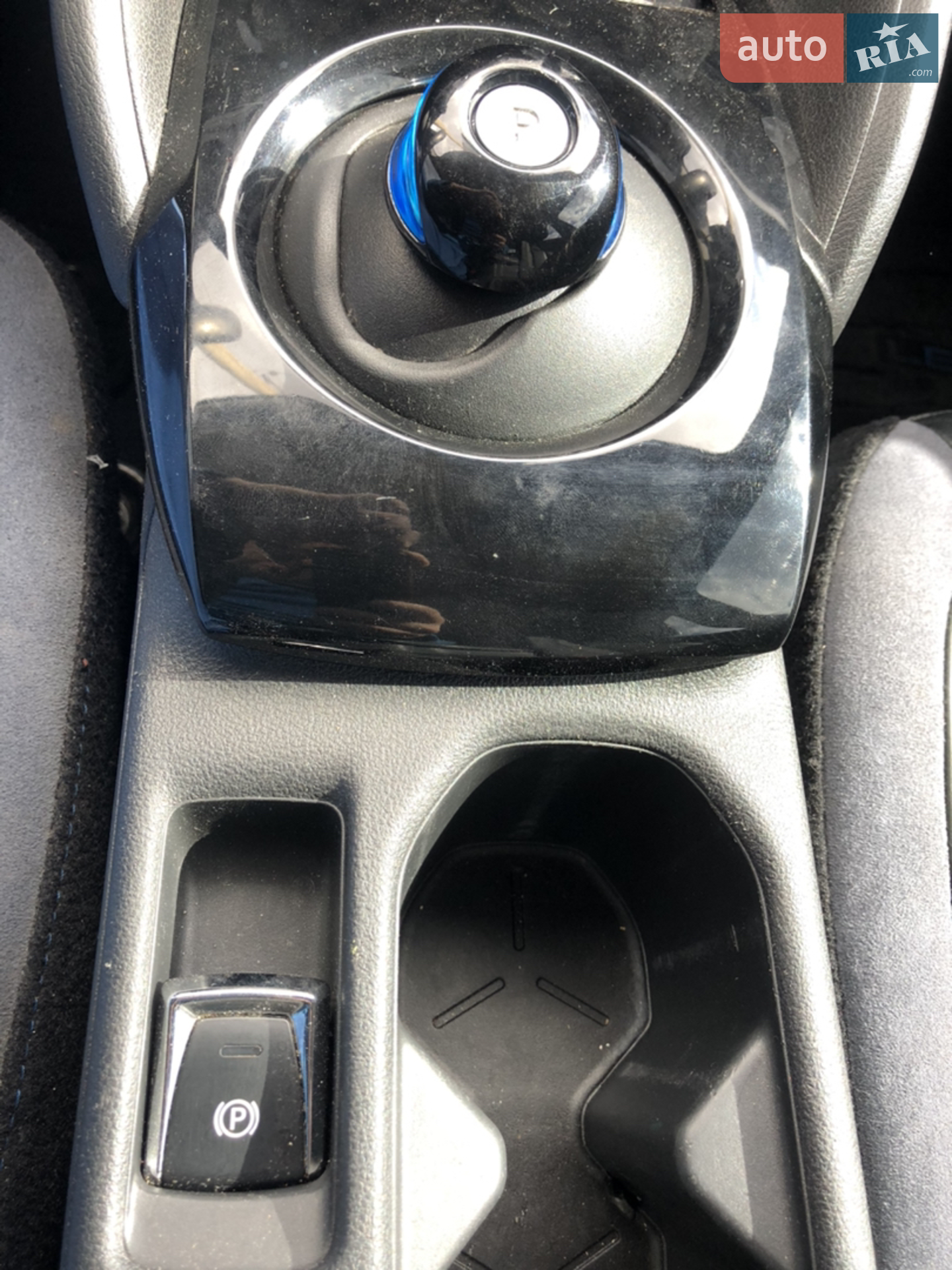 2018 Nissan Leaf - мініатюра 23