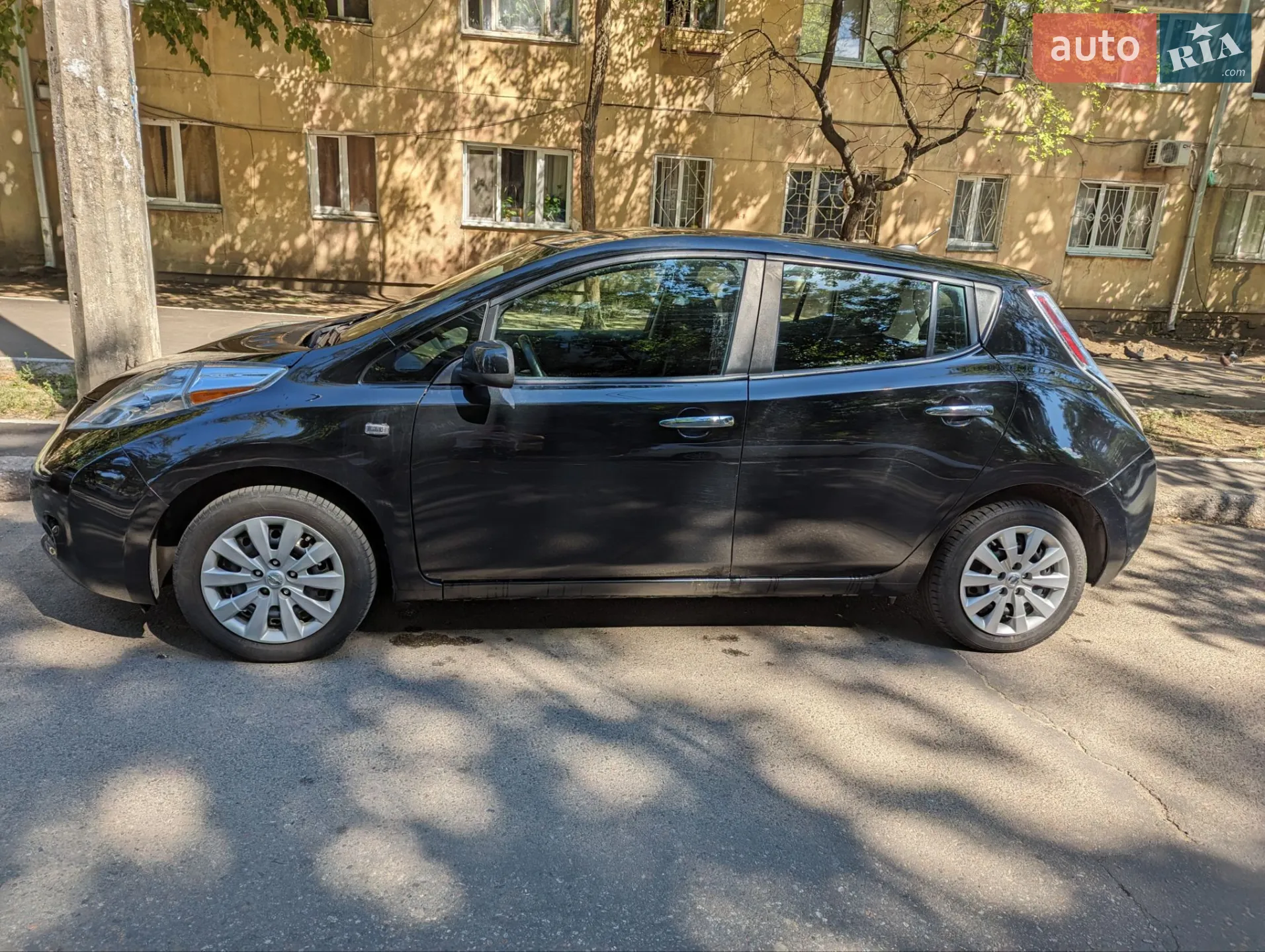2015 Nissan Leaf - мініатюра 20