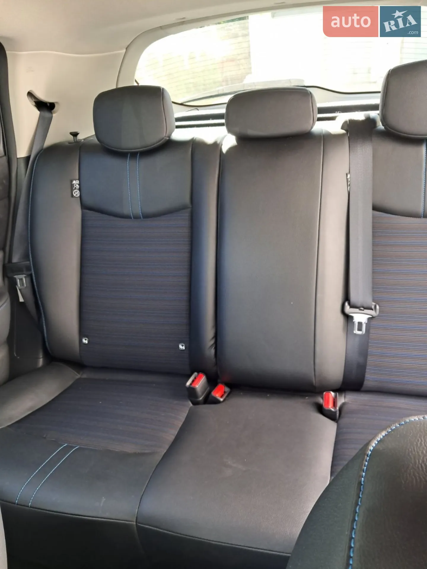 2019 Nissan Leaf - мініатюра 6