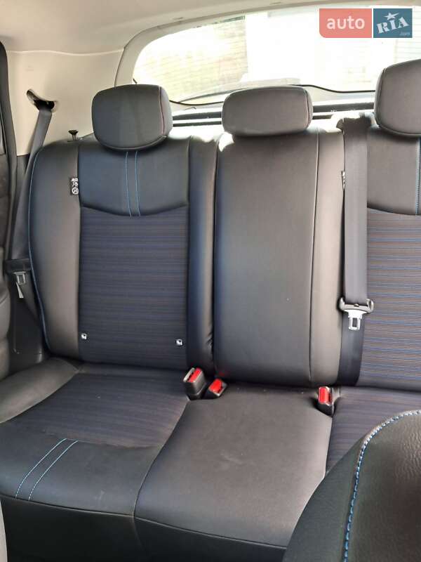 Хетчбек Nissan Leaf 2019 в Рівному фото 6 Хетчбек Nissan Leaf 2019 в Рівному