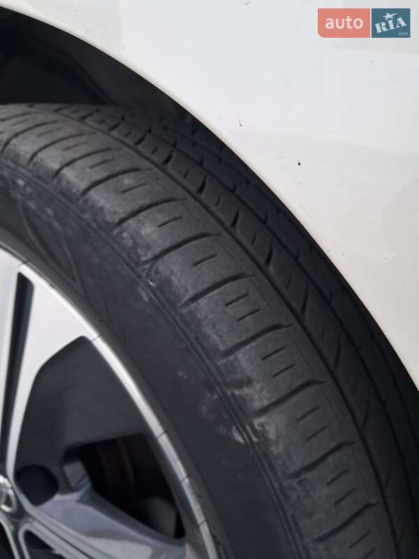 Хетчбек Nissan Leaf 2019 в Рівному фото 4 Хетчбек Nissan Leaf 2019 в Рівному