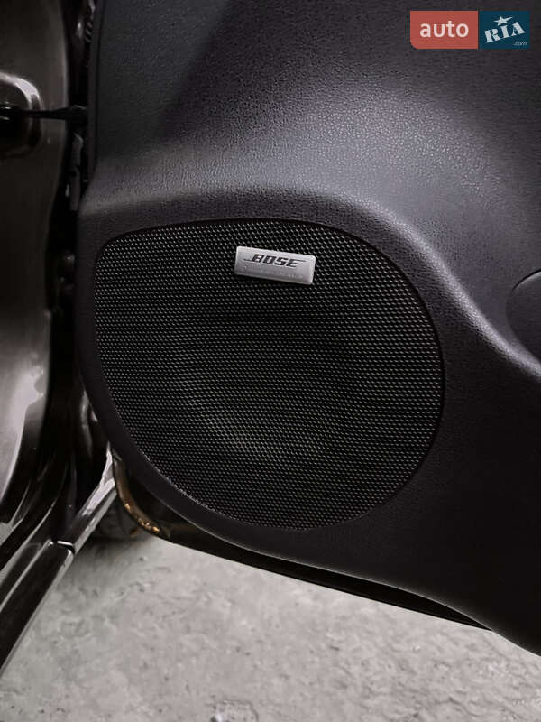 Хетчбек Nissan Leaf 2016 в Костопілі