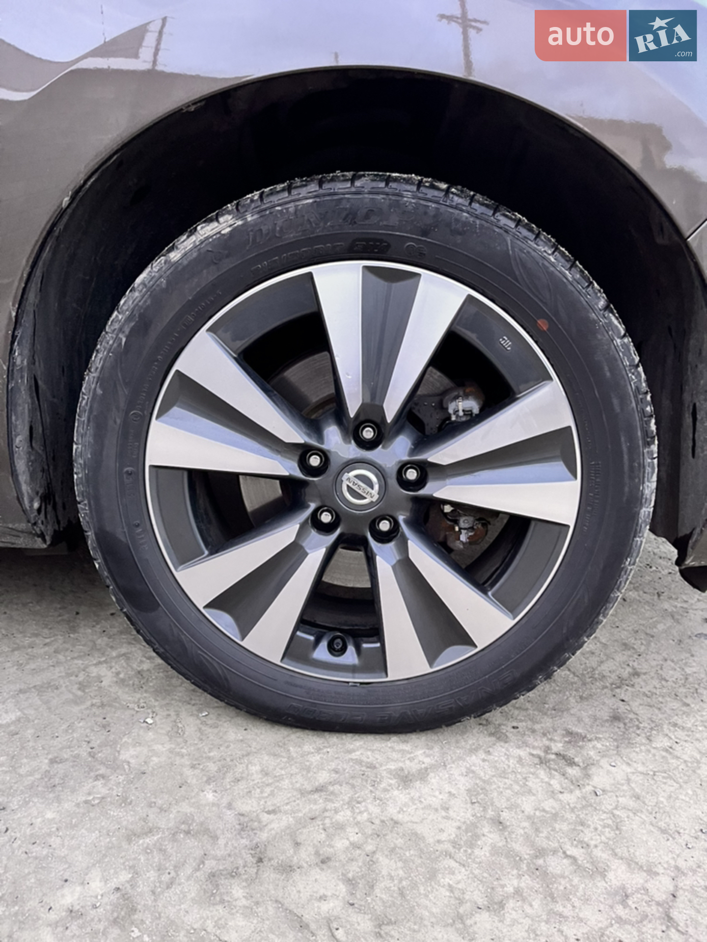2016 Nissan Leaf - мініатюра 6