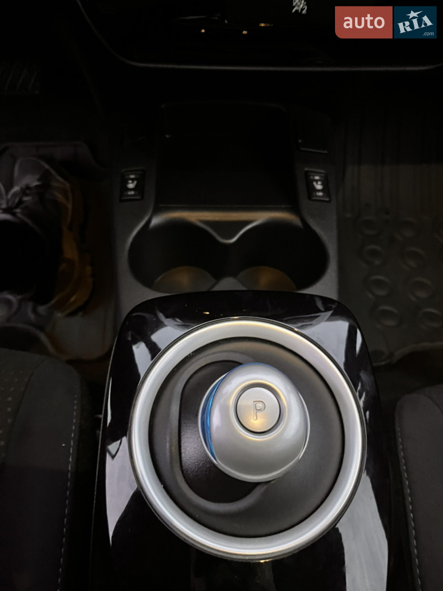 2016 Nissan Leaf - мініатюра 19