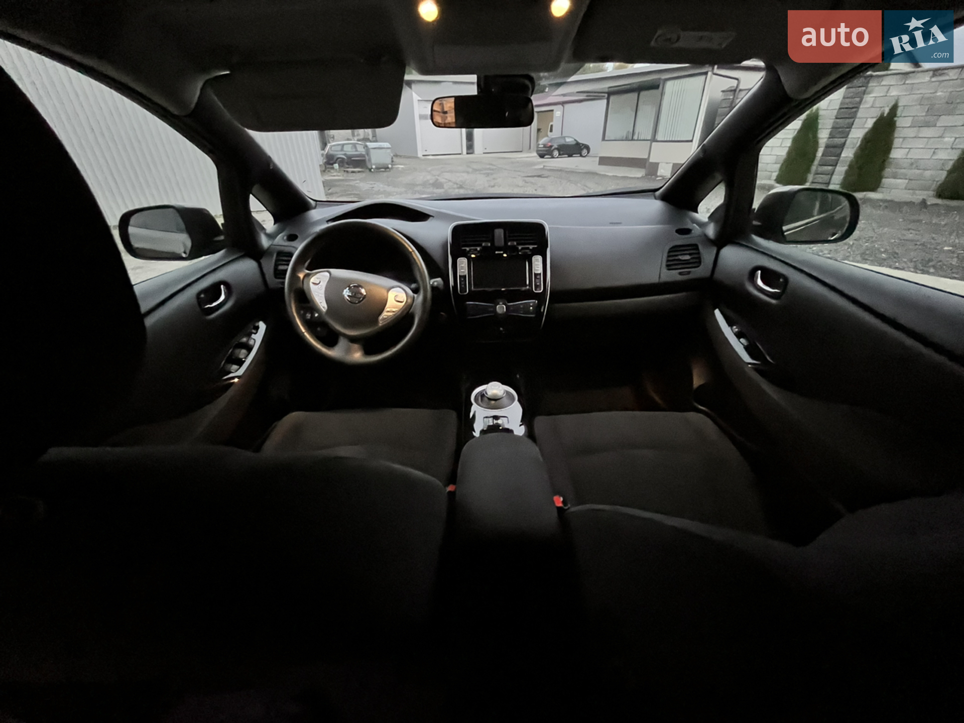 2016 Nissan Leaf - мініатюра 26